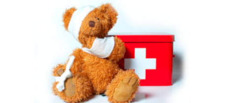 Emergency First Aid for Schools